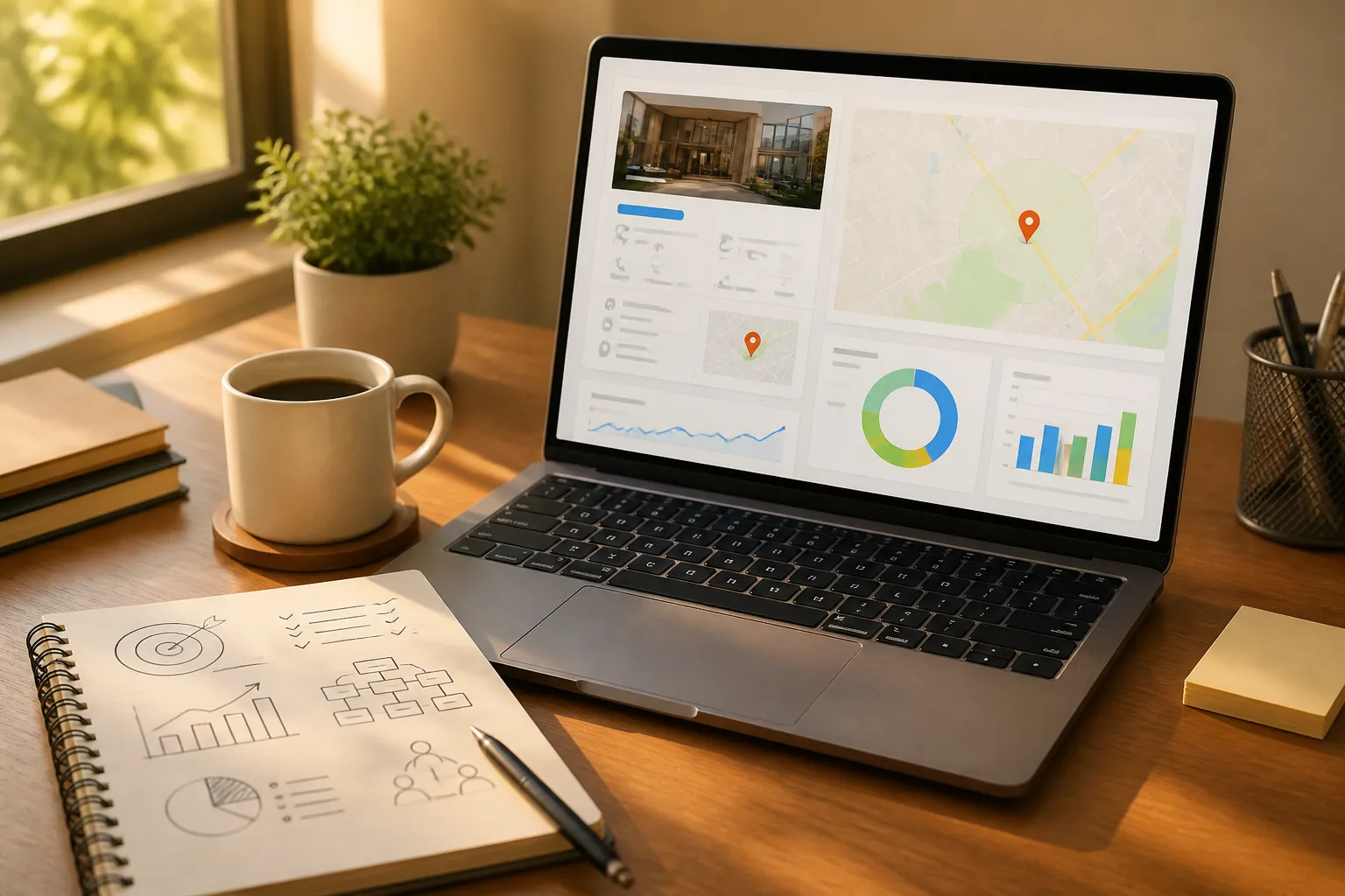 What Do Digital Marketing Companies Near Me Actually Do? A Sarasota & Manatee Guide