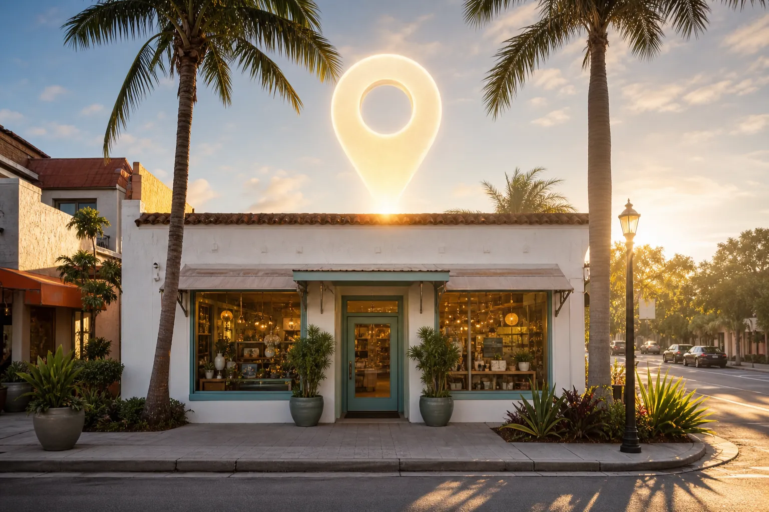 Optimización de Google Business Profile en Sarasota: La Estrategia de SEO con el Mayor ROI
