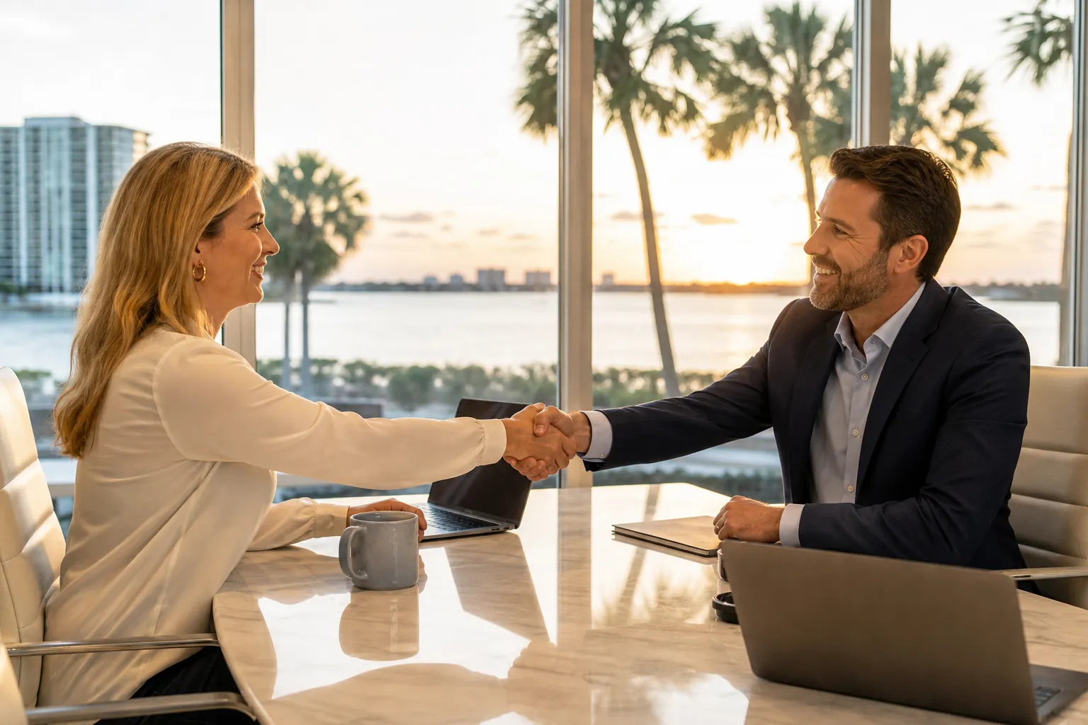 Agencia de marketing digital cerca de mí: Guía para compradores de Sarasota