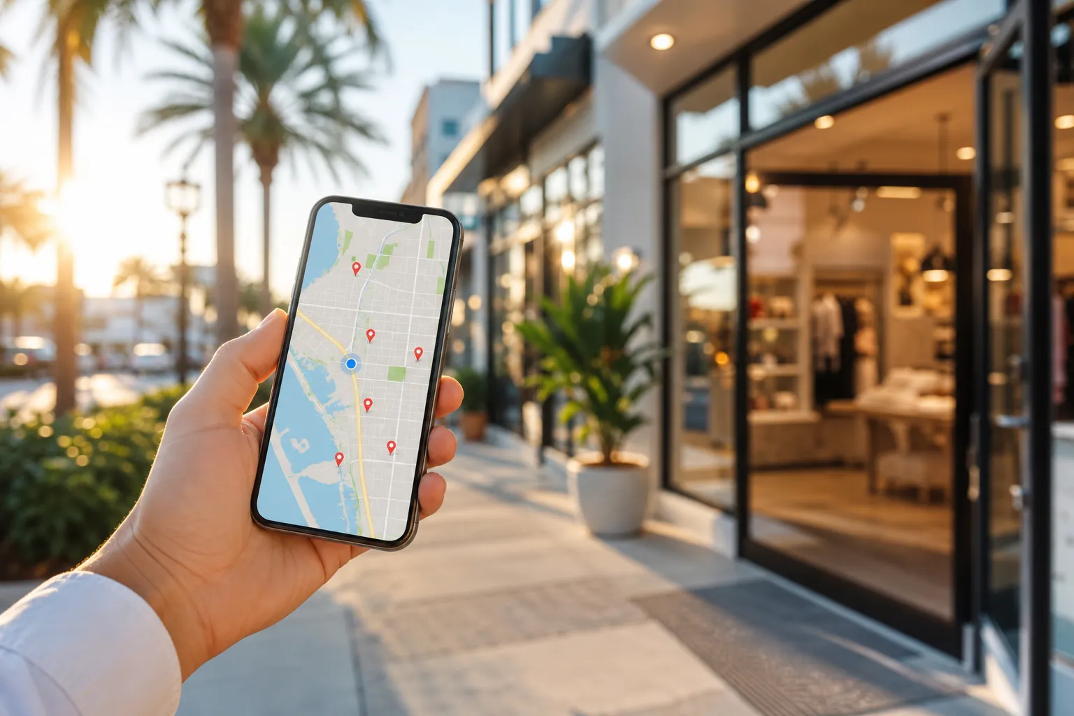 La mejor empresa de SEO cerca de mí: Una guía para Sarasota y Manatee