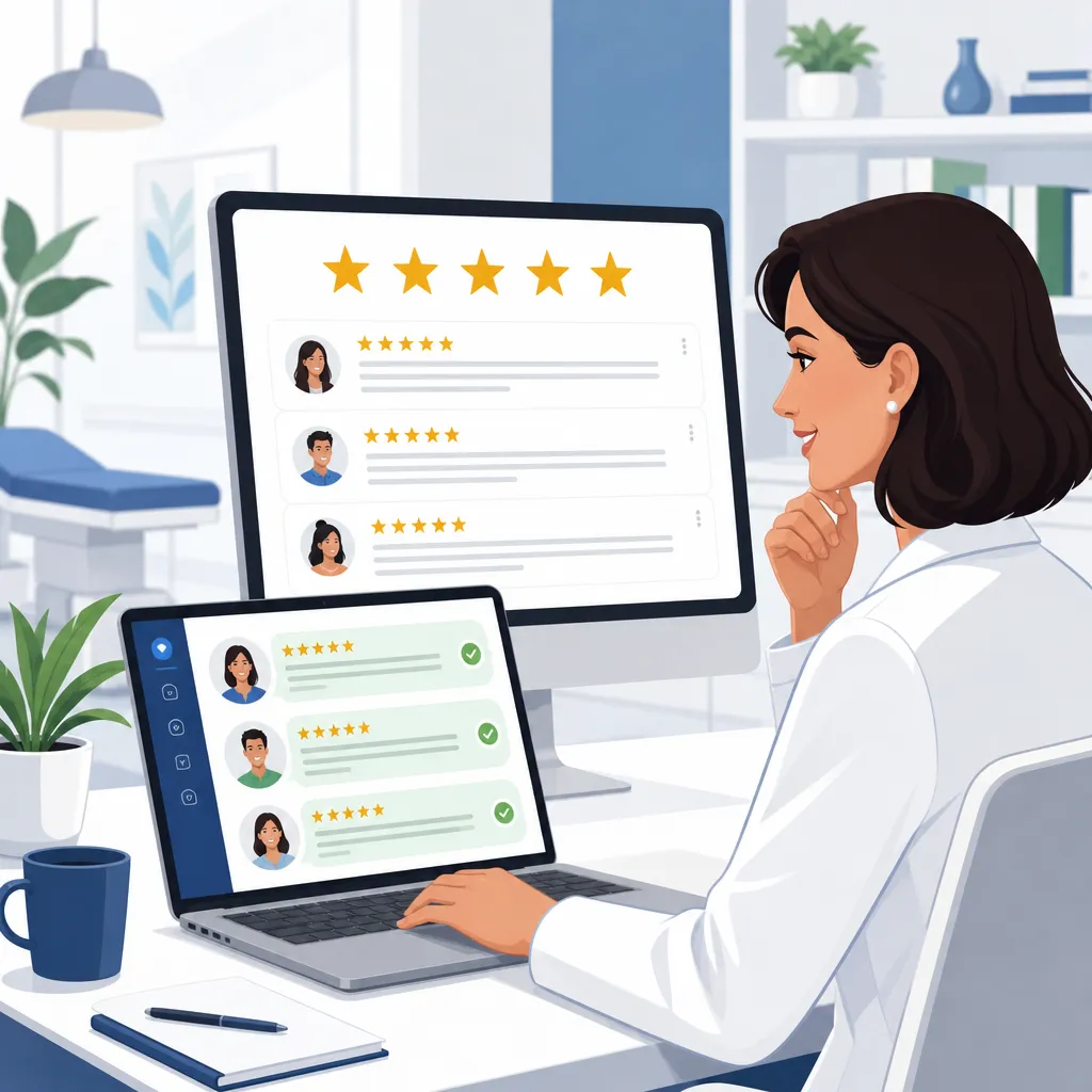 SEO Médico en Sarasota: Consigue que Más Pacientes te Encuentren Online