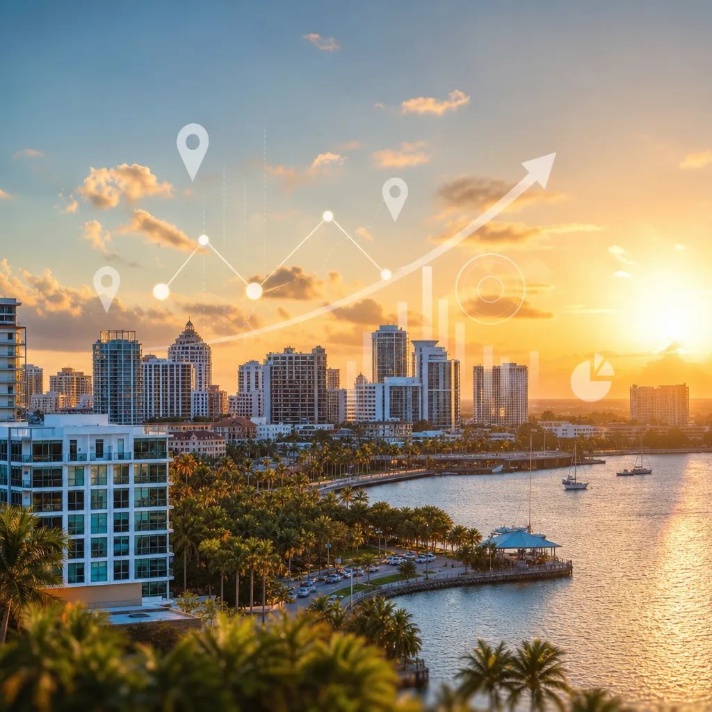 Agencias de publicidad cerca de mí: Por qué los negocios de Sarasota prosperan localmente