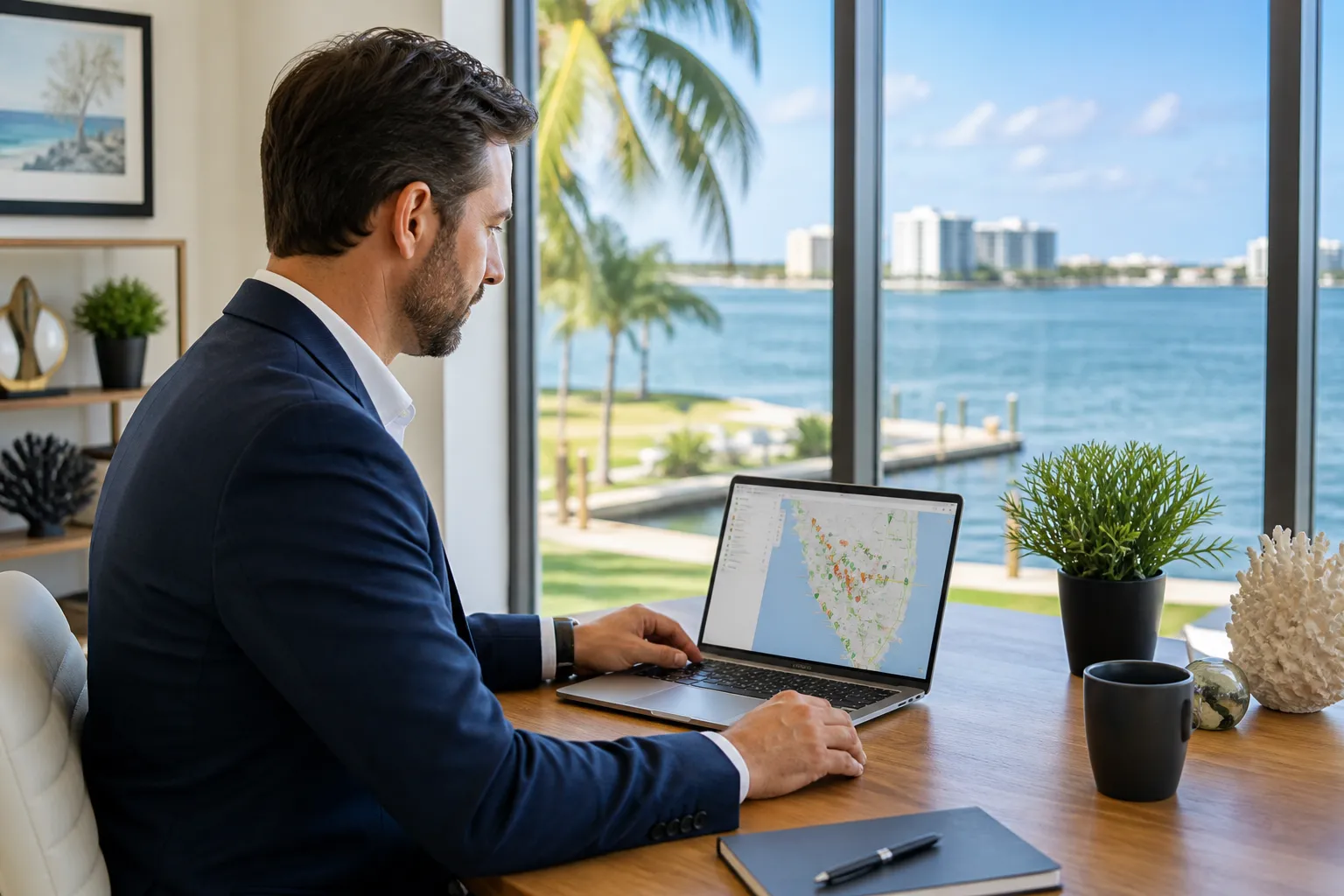 Encuentra un verdadero experto en SEO cerca de mí en Sarasota (Guía 2026)