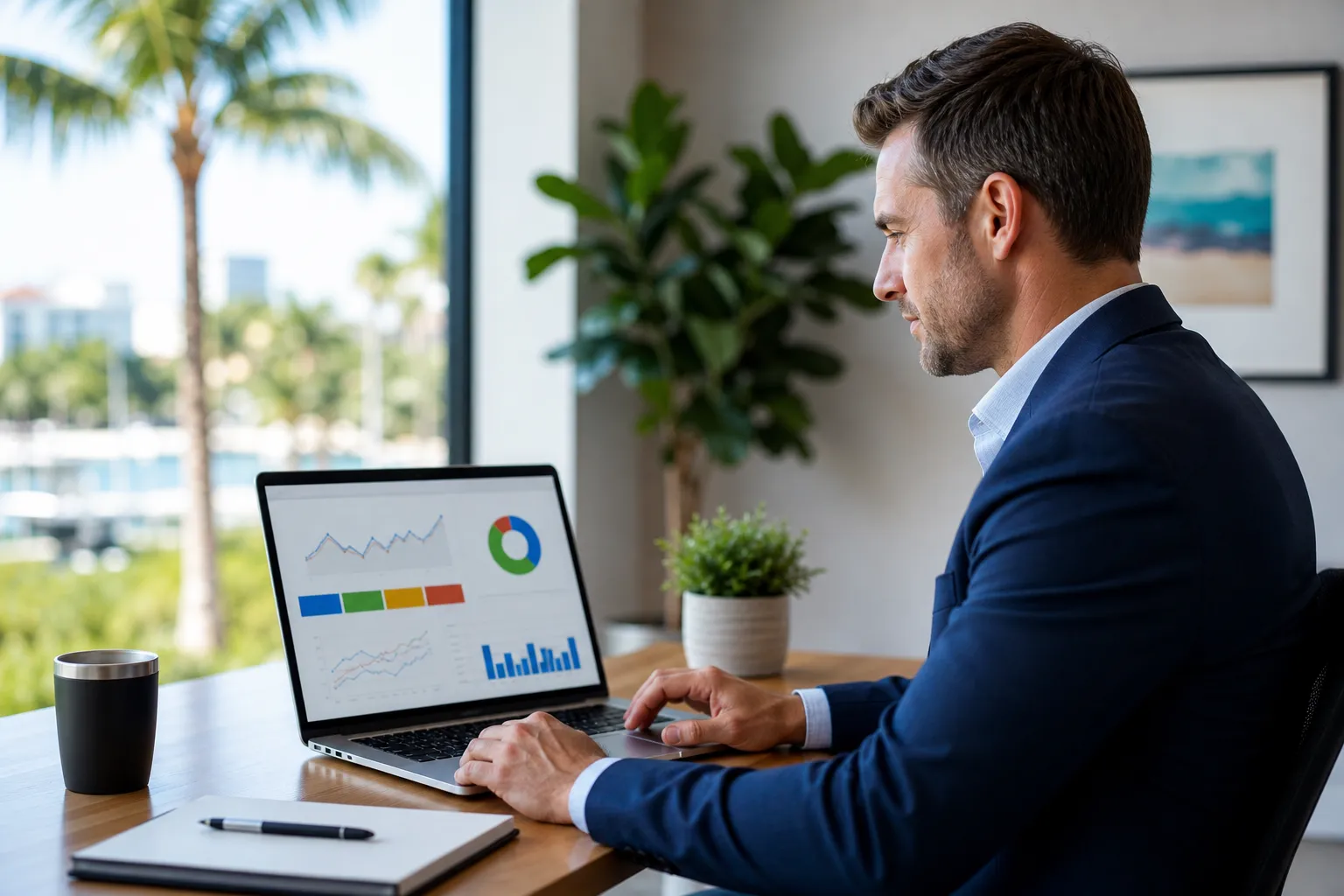 Cómo encontrar la mejor agencia de Google Ads cerca de mí en Sarasota, FL