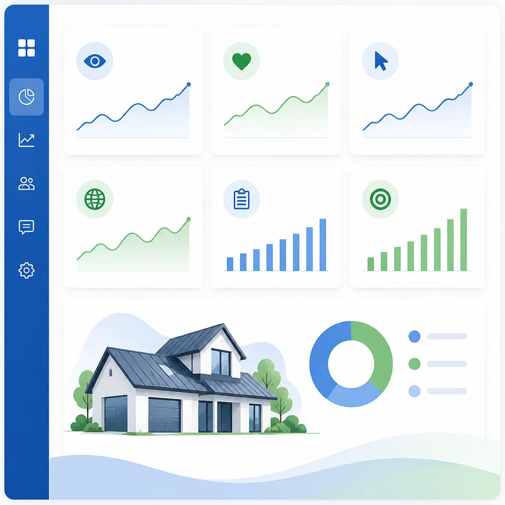 Real social media marketing agencies provide transparent reporting on impressions, clicks, leads, and revenue impact—not just vanity metrics.