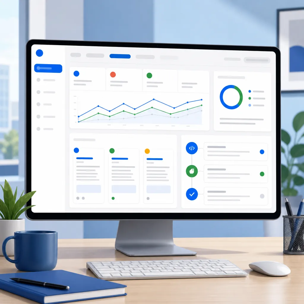 Modern PPC management is data-driven and continuous: real-time adjustments based on click-through rates, conversion costs, and ROI.