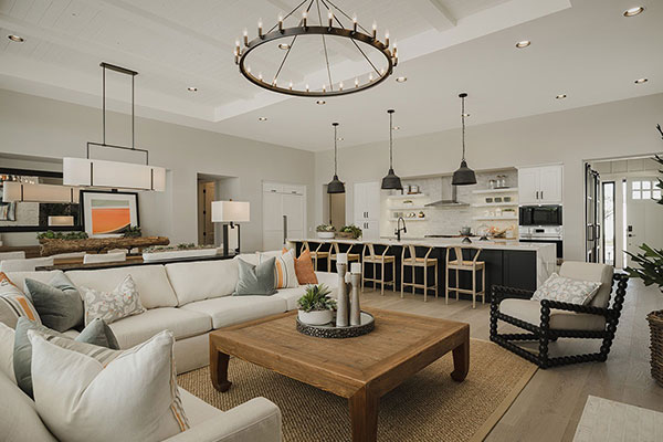 Makiry Group — Luxury Cabinets & Remodeling